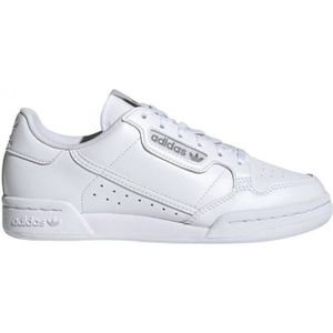 adidas continental 80 blanche pas cher