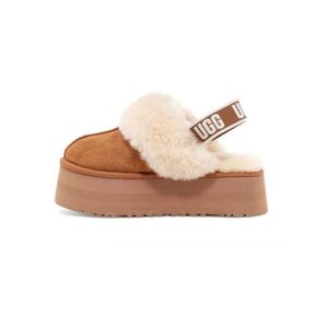 Ugg avec fourrure 2025