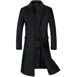 Manteau trois quart homme Cdiscount