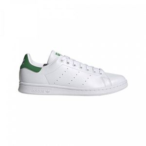 BASKET Basket adidas Originals STAN SMITH - Blanc - Homme