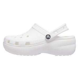 Crocs blanche online