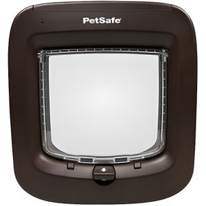 Chatiere Electronique Cdiscount Animalerie