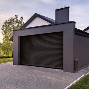 Porte De Garage Achat Vente Porte De Garage Pas Cher Cdiscount