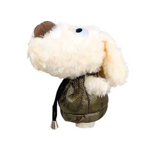 CAPUCHON - COUVRE CLUB SODIAL-Animal Golf Head Cover Golf Club Cover Anim