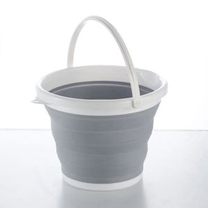 Seau Inox 12 Litres Achat Vente Pas Cher