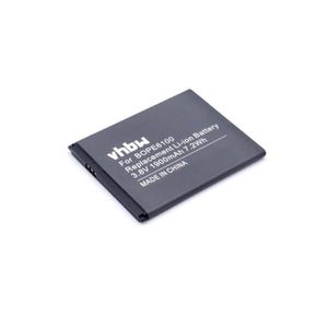 Otech Batterie Compatible pour Matra/Doro Matra 820 
