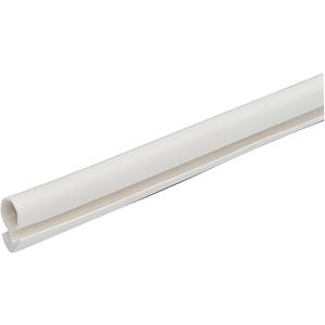 Joint tubulaire TS FV blanc Ø 6/8/10 insert fibre de verre