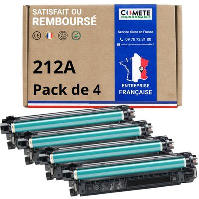 Toner Noir Compatible LEXMARK E350 E351 E352 - Réf. E352H11E, Marque DUSTON, Neuf