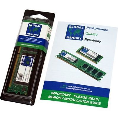 Mémoire RAM 256MB PC133 SDRAM - 133MHz, CL3, 168 Broches, Non-ECC - Pour PC De Bureau - Occasion Avec Garantie 30 Jours