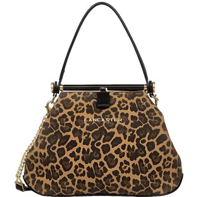 Sac leopard best sale lancaster