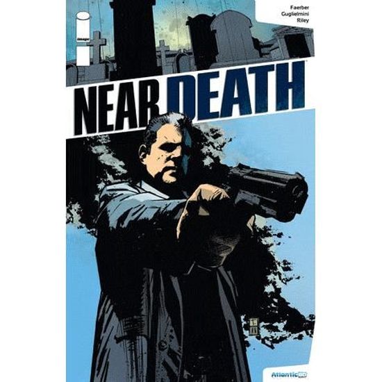 binky brown rencontre la vierge marie