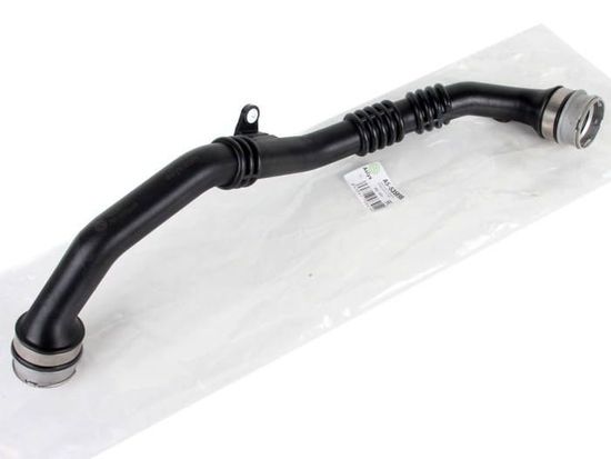 Tuyau Turbo Original Pour Renault Clio IV 1.2 TCe - Neuf Avec Colliers