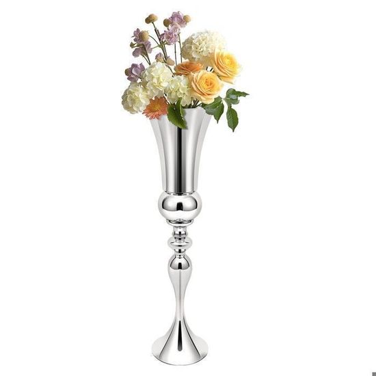 Vase De Table Moon En Faïence Noire - Marque ASA Selection - Modèle 91218174 - Neuf