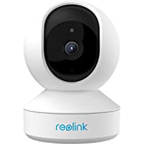 Reolink 5MP Camera Surveillance WiFi Exterieure, Zoom Optique 5X, WiFi 2,4/5 GHz, Caméra IP avec Reolink 5MP Camera Surveillance WiFi Exterieure, Zoom Optique 5X, WiFi 2,4/5 GHz, Caméra IP avec