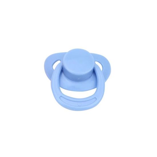 Sucette Magnétique Pour Poupées Reborn – En Silicone – Accessoire Réaliste Pour Jeux De Rôle