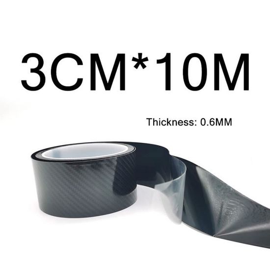 5 Autocollants De Protection En PVC Pour Cadre De Vélo - Film Transparent Anti-rayures - Compatible VTT Et Vélo De Route