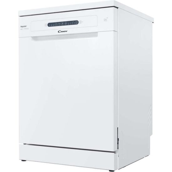 DWS115 - Sel régénérant lave vaisselle WPRO - 484000008555