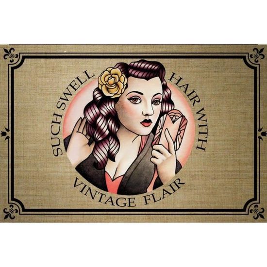 Plaque Murale Métal Norton « Moto Atelier » – Format 30x20 Cm, Relief 3D, Vintage