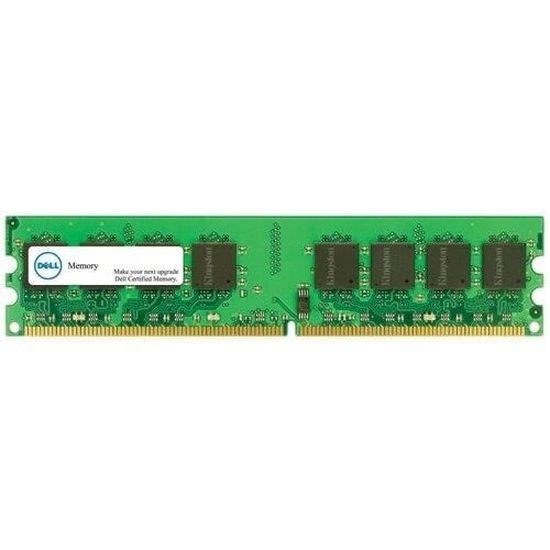 DELL Module de RAM pour Ordinateur de bureau - 4 Go - DDR3L-1600/PC3-12800 DDR3L SDRAM - 1,35 V