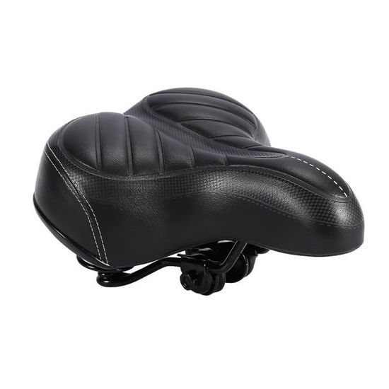 Selle Velo Vélo Supplémentaire Vtt Saddle Cushion Bicycle Hollow Saddle