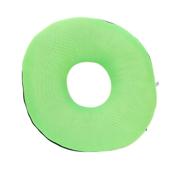 HURRISE Coussin Pour Hémorroïdes Du Coccyx Coussin Anti-escarres Respirez Librement Matériau En