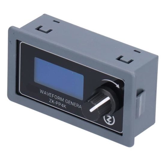 RÉGULATEUR DE TENSION AC Haute Puissance Pour Le Contrôle De La Vitesse