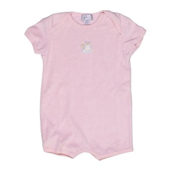 Combinaison Courte Bebe Fille Kiabi 18 Mois Rose Ete Rose Rose Cdiscount Pret A Porter Combinaison Courte Bebe Fille Kiabi 18 Mois Rose Ete Rose Rose Cdiscount Pret A Porter