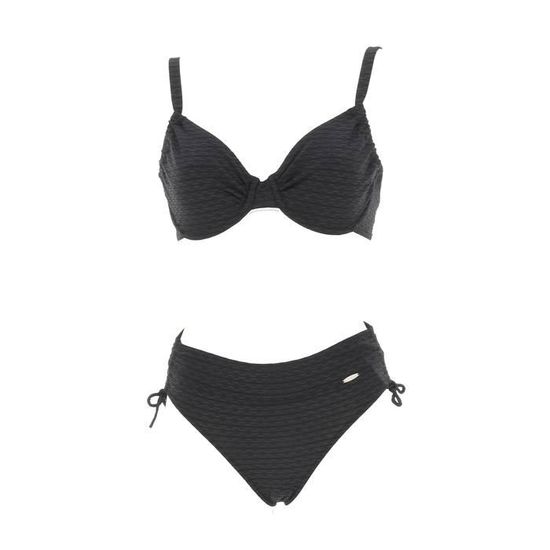 Maillot De Bain 2 Pièces Femme | La Redoute