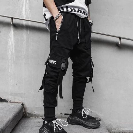 Pantalon coloré online homme