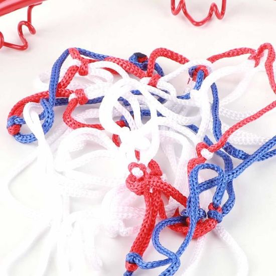 BESPORTBLE Lot De 2 Filets De Basket-ball De Rechange Pour Panier De