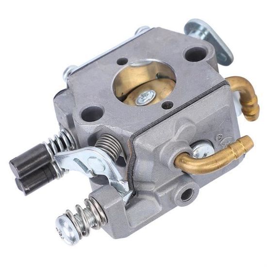 Carburateur Rotatif 180° 15 Mm Risegun – Kit Remplacement Pour Générateur 152F / 154F – 1,5 KW