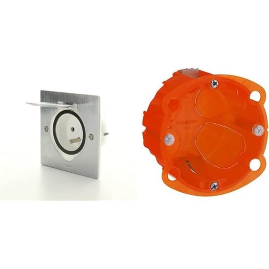 Bloc prises XLR pour Zoom H4n PRO Bloc prises XLR pour Zoom H4n PRO
