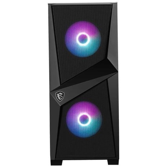 PC Gamer Scoop Gaming ALPHAMYTHICR5 Ryzen 5 3600 16Go 3200MHZ