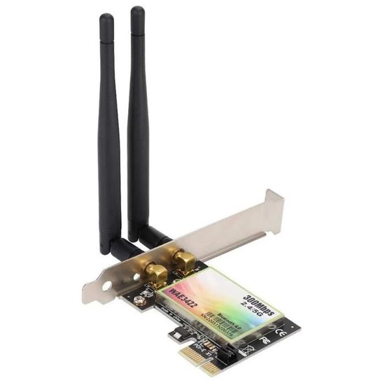 Extenseur De Carte PCIe Riser Câble Adaptateur PCI Express PCI Low