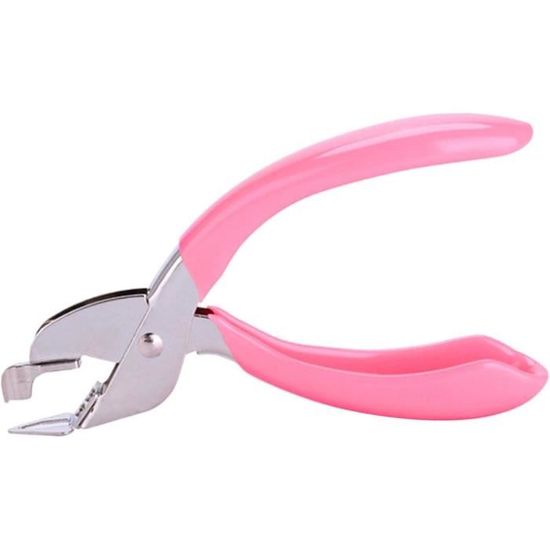 Extracteur D'Agrafes Robuste Pour Bois, Tapisserie Et Encadrement - Outil De Retrait Professionnel