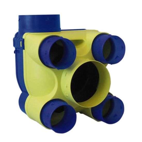 Kit Vmc Hyg B T5 7 Pile Dp Tbc Achat Vente Vmc Accessoires