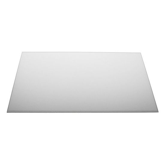 Clayette En Verre Pour Réfrigérateur Hotpoint, Indesit, Whirlpool – Étui à Légumes D’origine, Dimensions 421 X 366 Mm