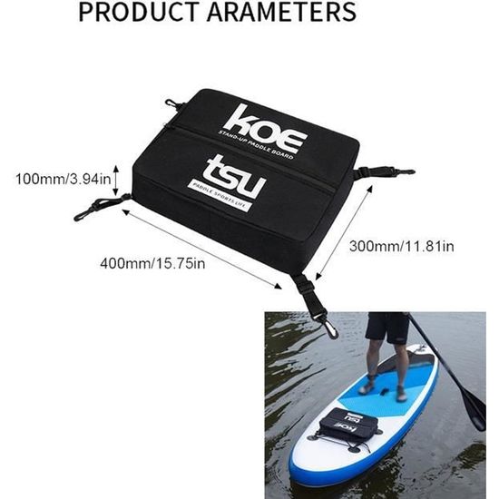 STAND UP PADDLE,Board BagPlanche De Paddle Gonflable, Planche De Surf