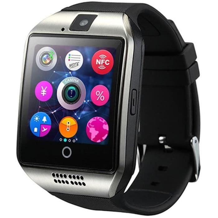 Montre 2025 connectée q18