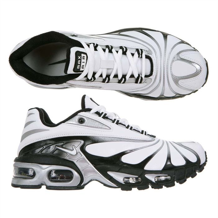 NIKE Air Max Tailwind 5 Plus Homme - Cdiscount Chaussures