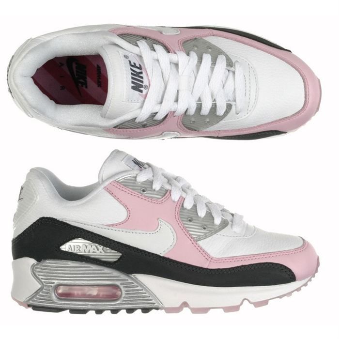 air max 90 femme pas cher