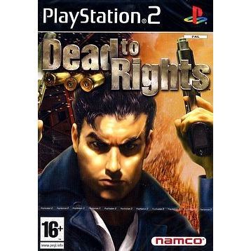 Dead To Rights