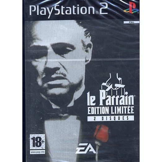 Le parrain collector