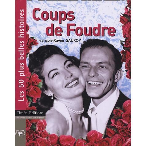 Coups de foudre