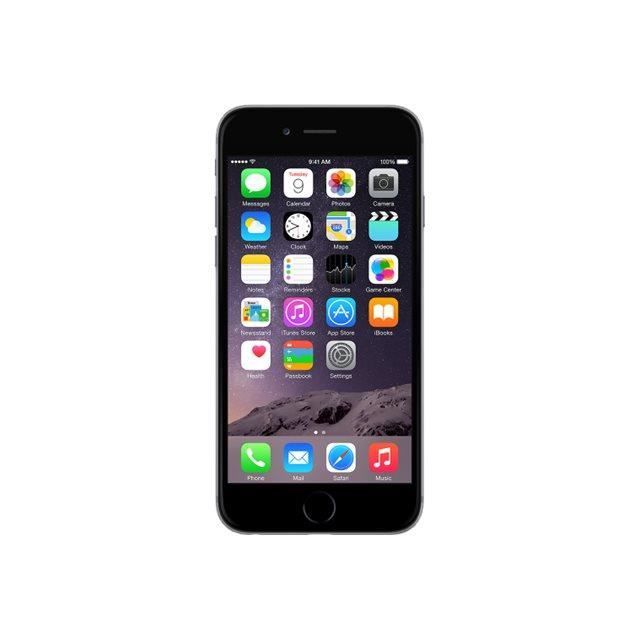 Apple iPhone 5s 16GB débloq