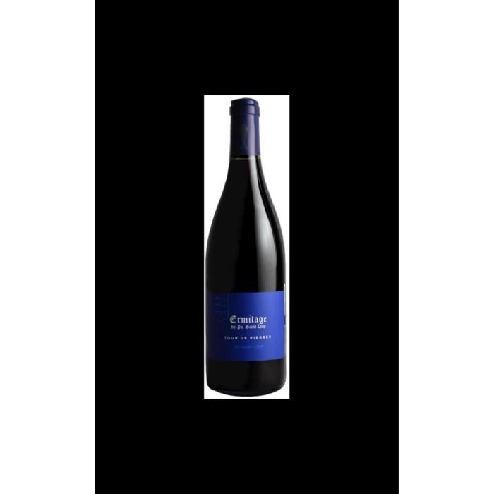Ermitage Pic Saint Loup, cuvee Terre de Pierre 2017 Rouge
