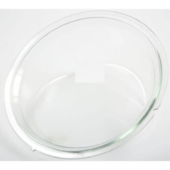 HUBLOT VERRE POUR LAVE LINGE TECNOLEC - BVMPIECES