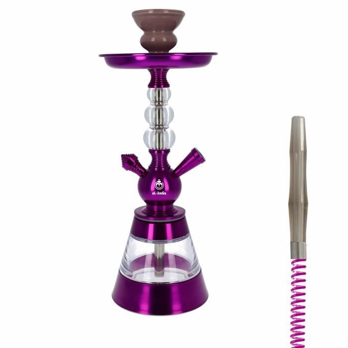 Chicha Celeste Junior 2.0 - Violet