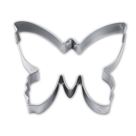 Emporte pièce papillon - Stadter
