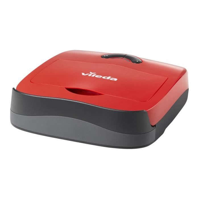 Vileda VR 101 Aspirateur robot sans sac